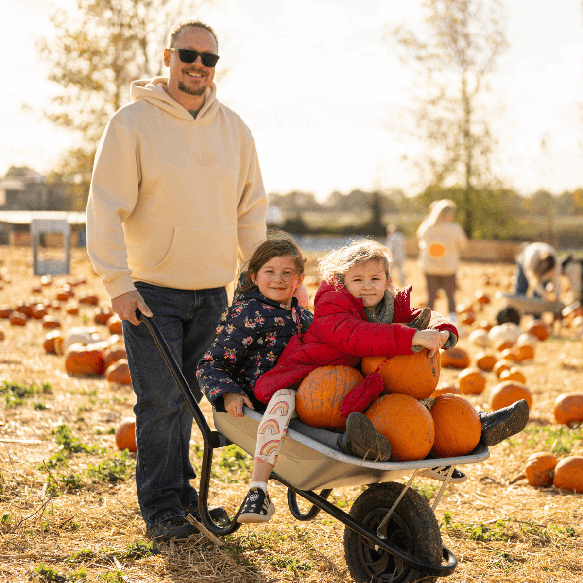 Pumpkin Fest 2026