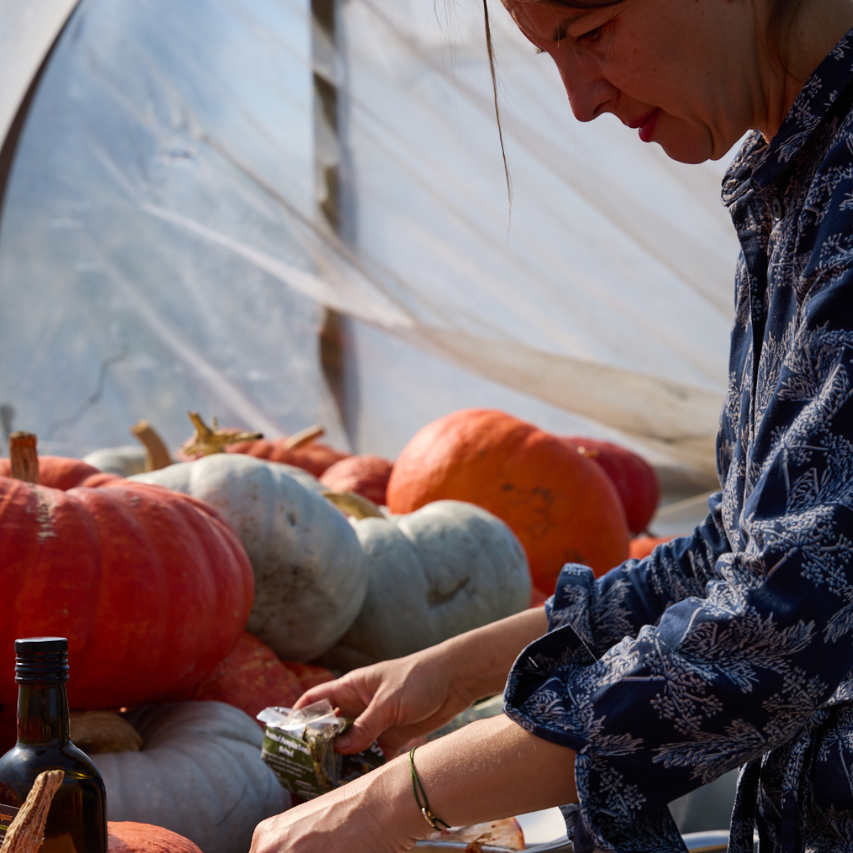 Kimchi Workshop with Rachel de Thample | 17.09.26