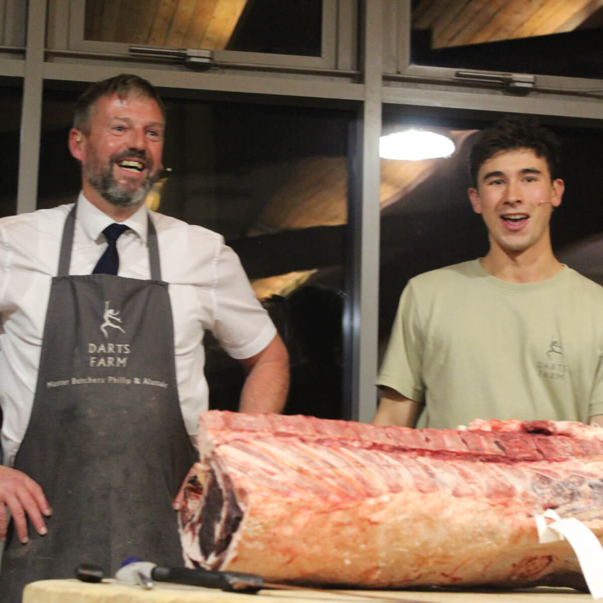 Festive Indulgence Evening | 26.11.25