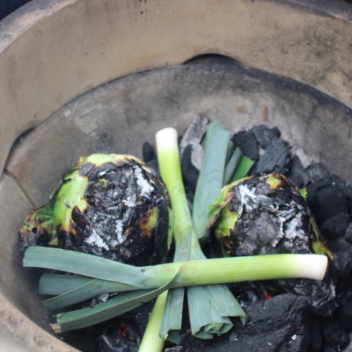 Christmas in the Big Green Egg Masterclass | 10.12.2025