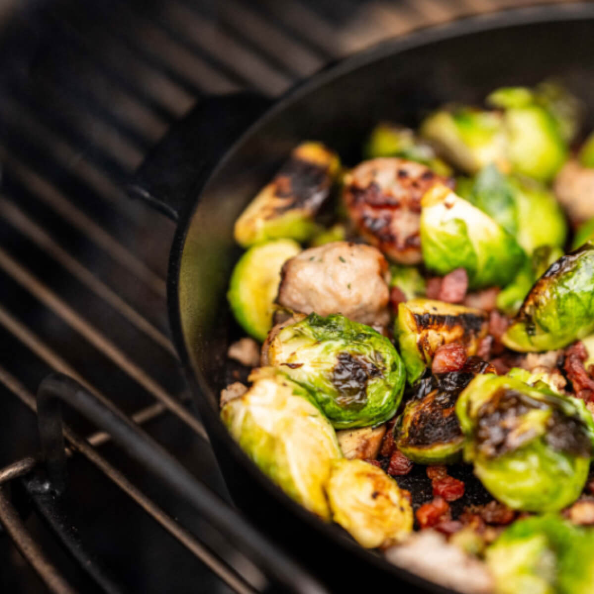 Christmas in the Big Green Egg Masterclass | 10.12.2025