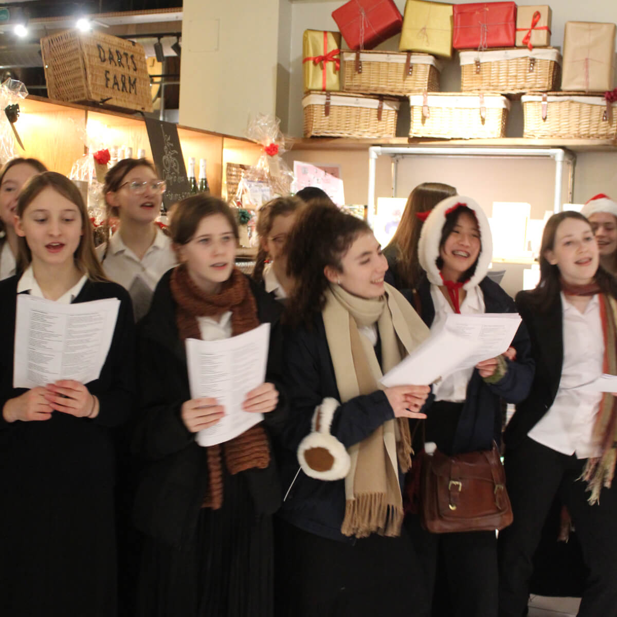 Festive Indulgence Evening | 26.11.25