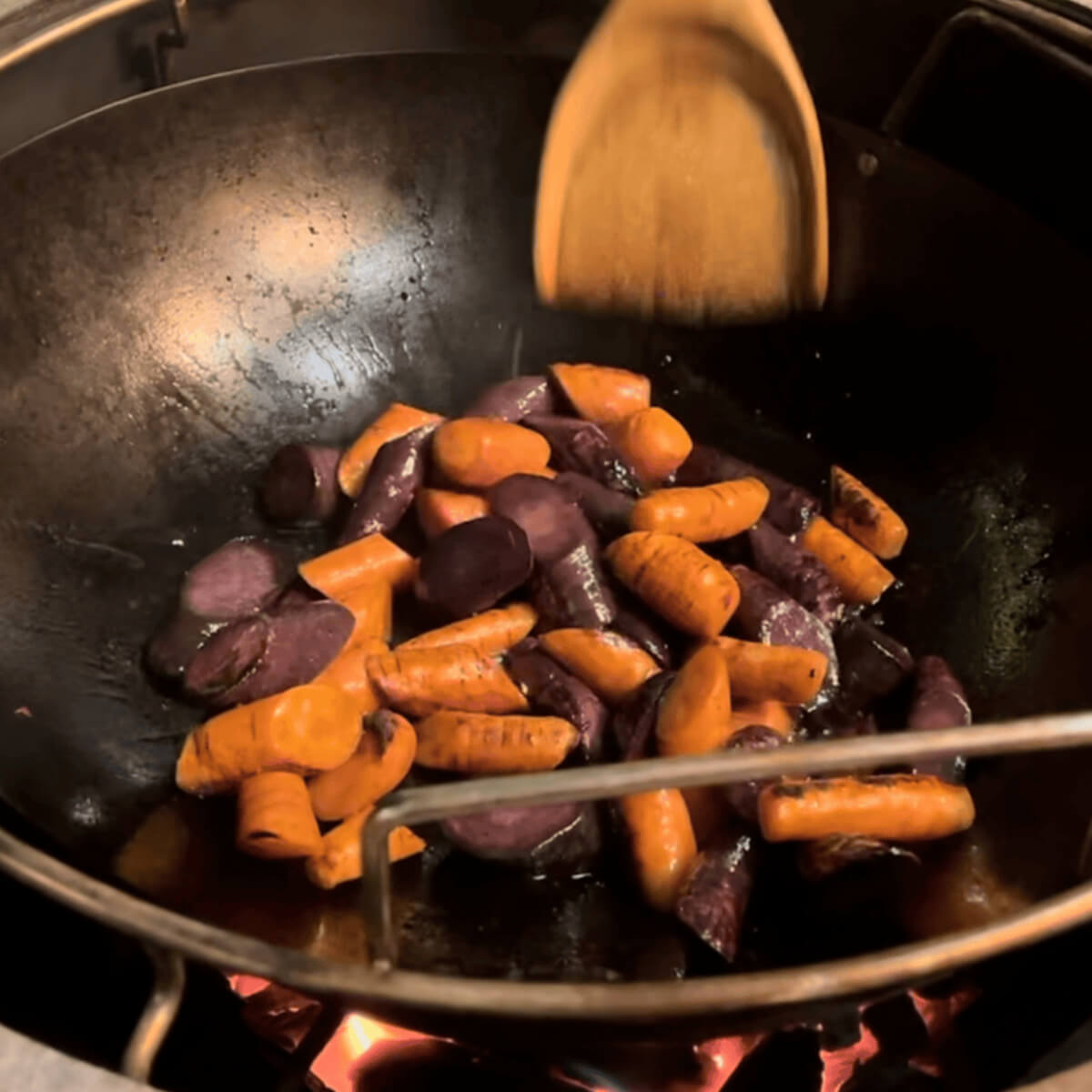 Christmas in the Big Green Egg Masterclass | 10.12.2025