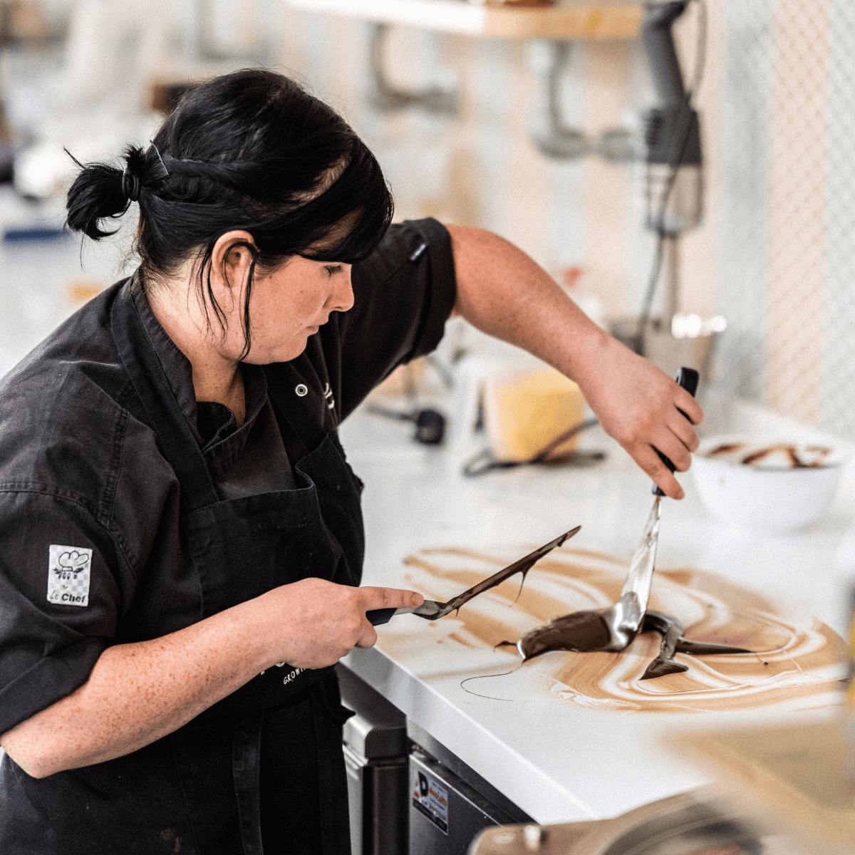 Chocolate Truffle Masterclass | Multiple Dates