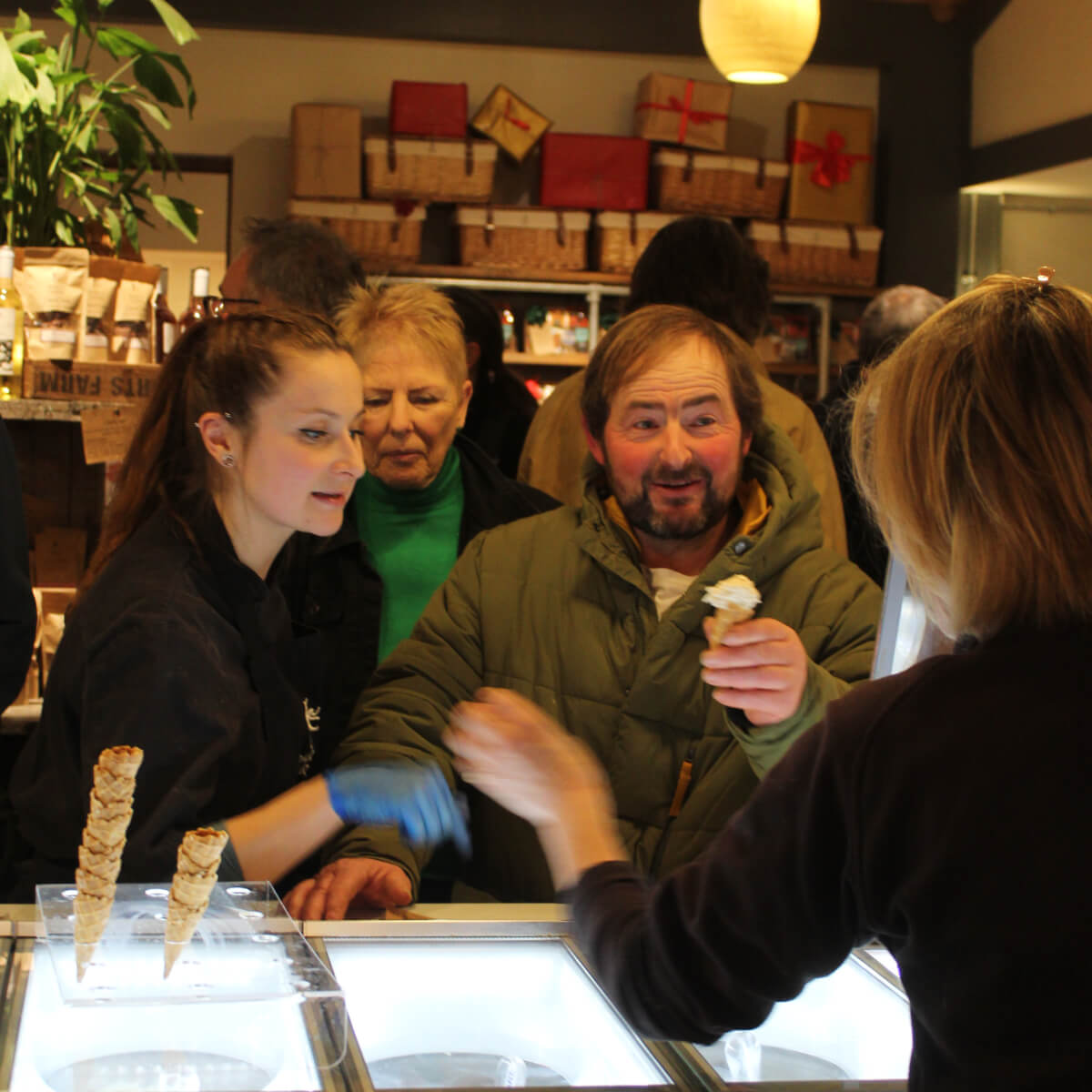 Festive Indulgence Evening | 26.11.25