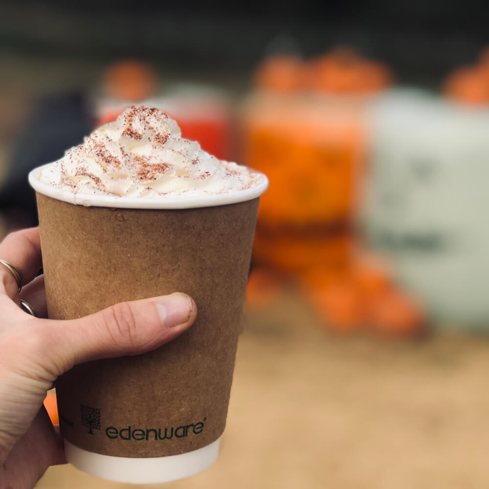 Darts Farm Pumpkin Fest
