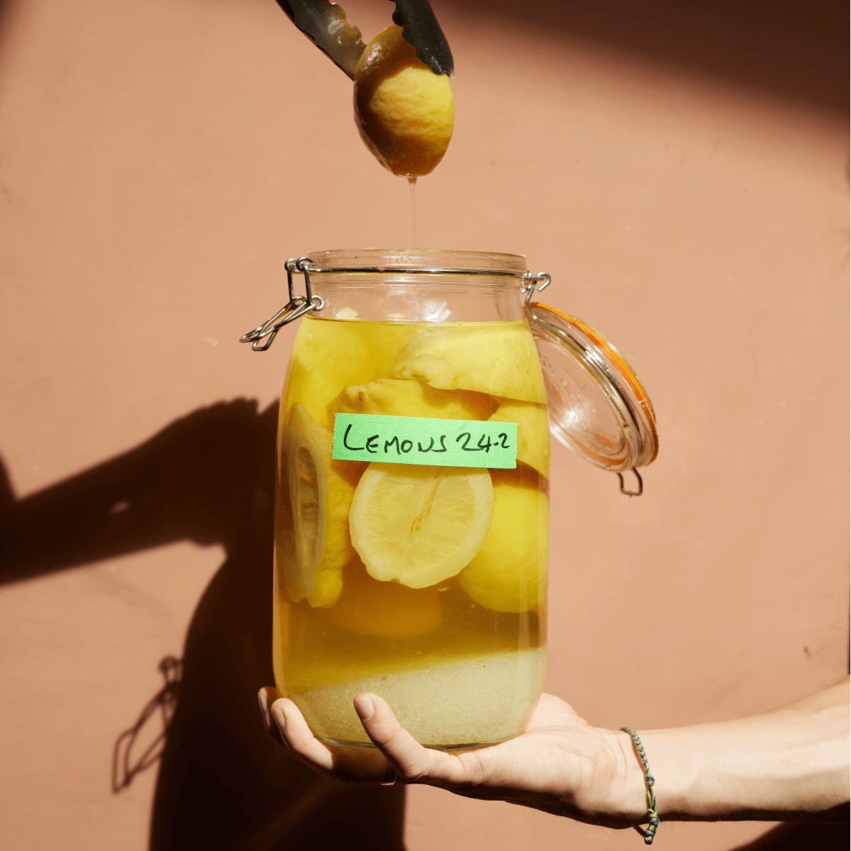 Gut-Health Fermentation Workshop with Rachel de Thample | 16.04.26