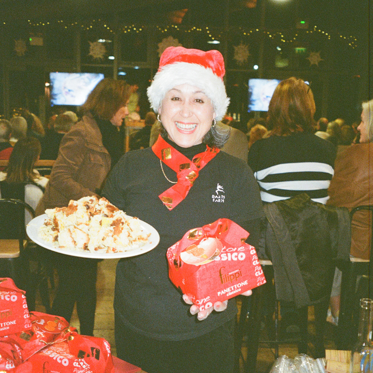 Festive Indulgence Evening | 26.11.25