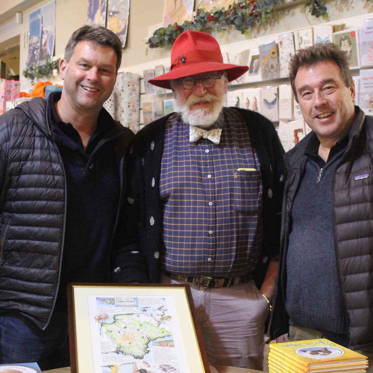 Festive Indulgence Evening | 26.11.25