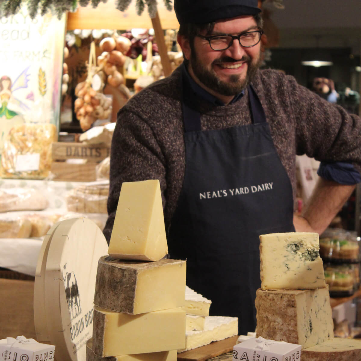 Festive Indulgence Evening | 26.11.25