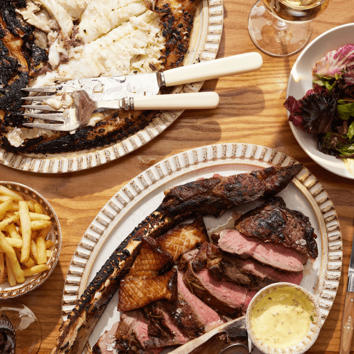 The Farm Table Gift Voucher