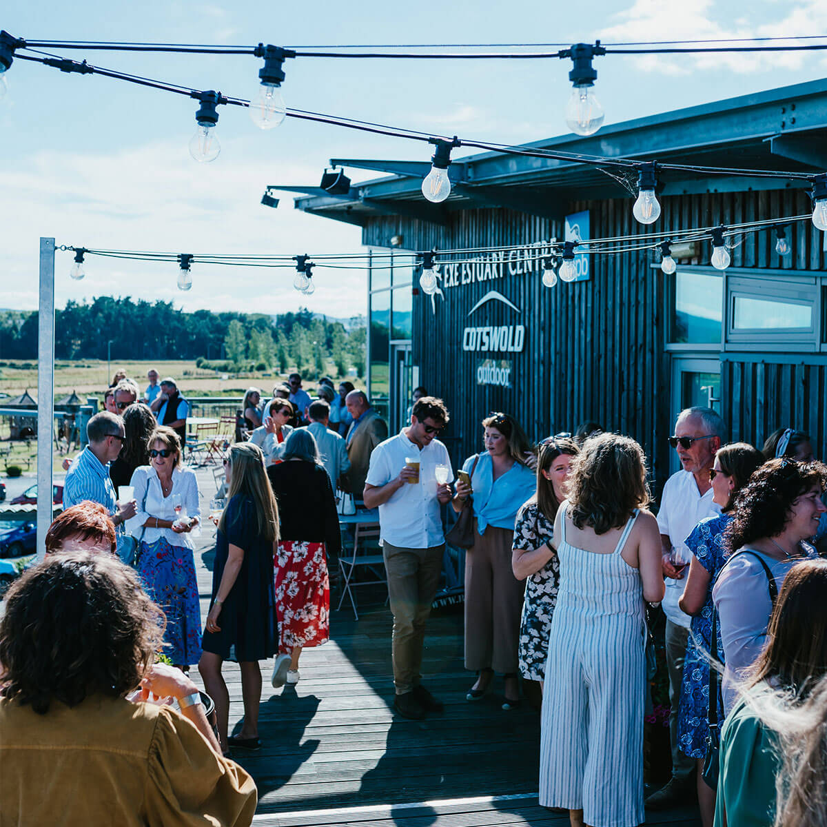 Live Sessions on The Terrace Bar | Multiple Dates