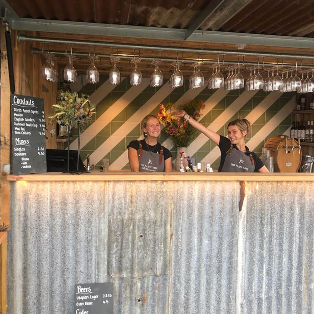 Live Sessions on The Terrace Bar | Multiple Dates