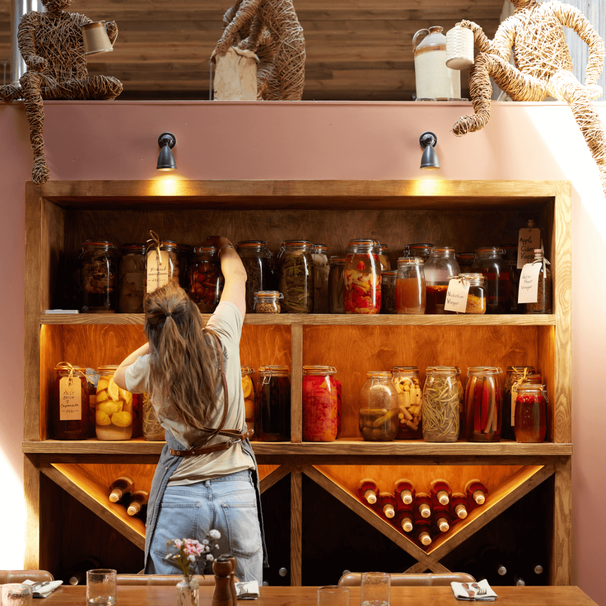 Wellness Supper | 28.01.26