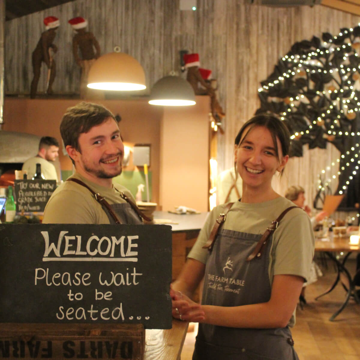 Festive Indulgence Evening | 26.11.25