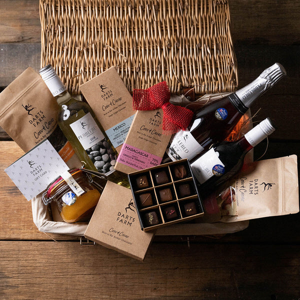 Darts Farm The Ultimate Darts Farm Hamper