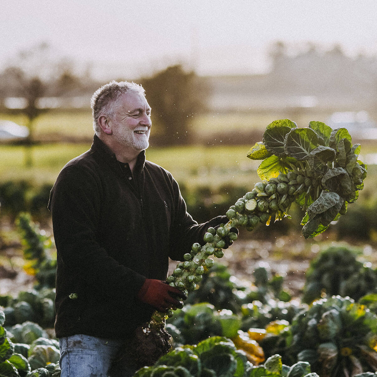 Making Veg the Star of the Show Masterclass | 10.12.2025
