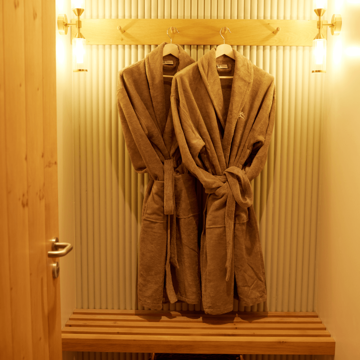 Wellness Spa Gift Voucher
