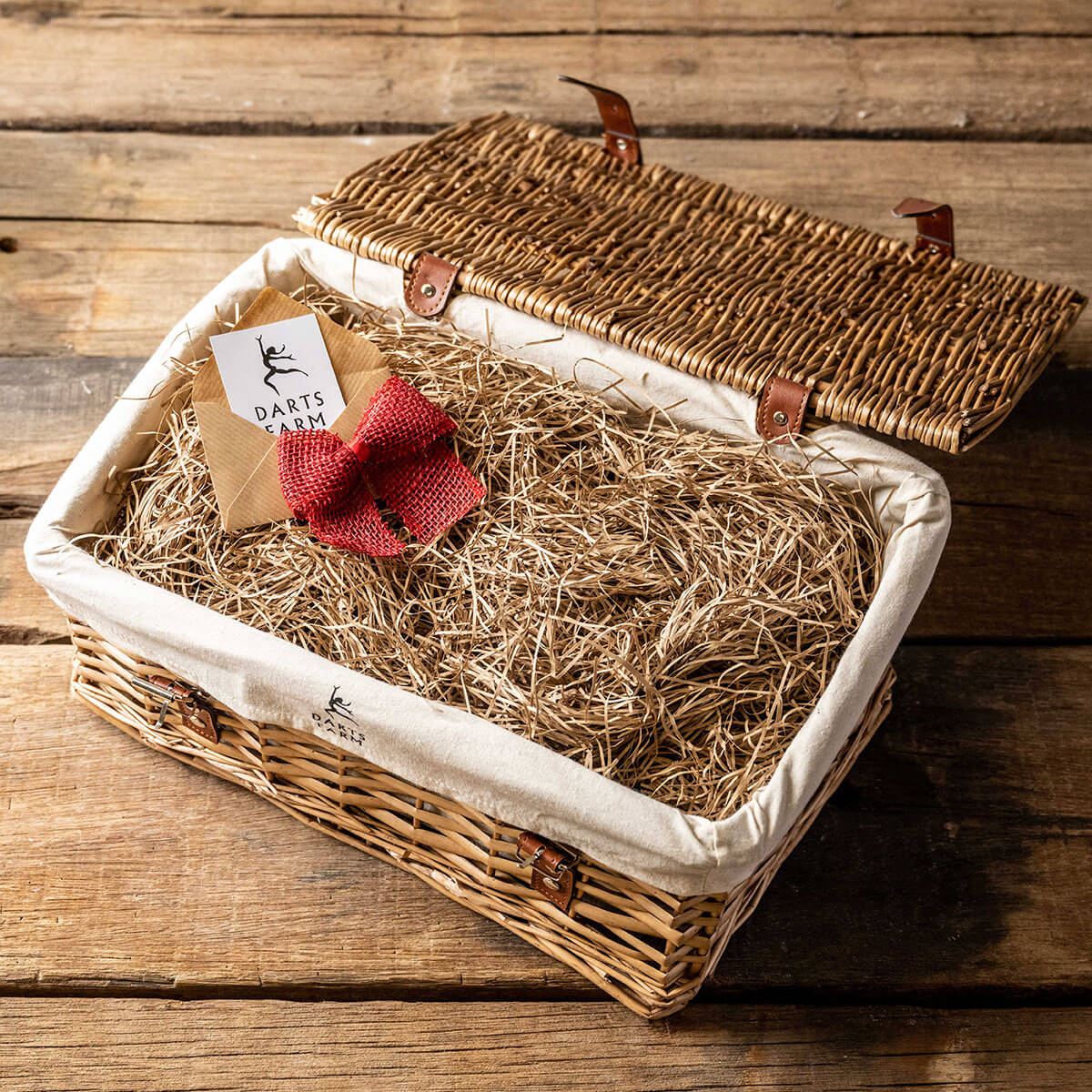 Grand Cru Cream Tea Hamper
