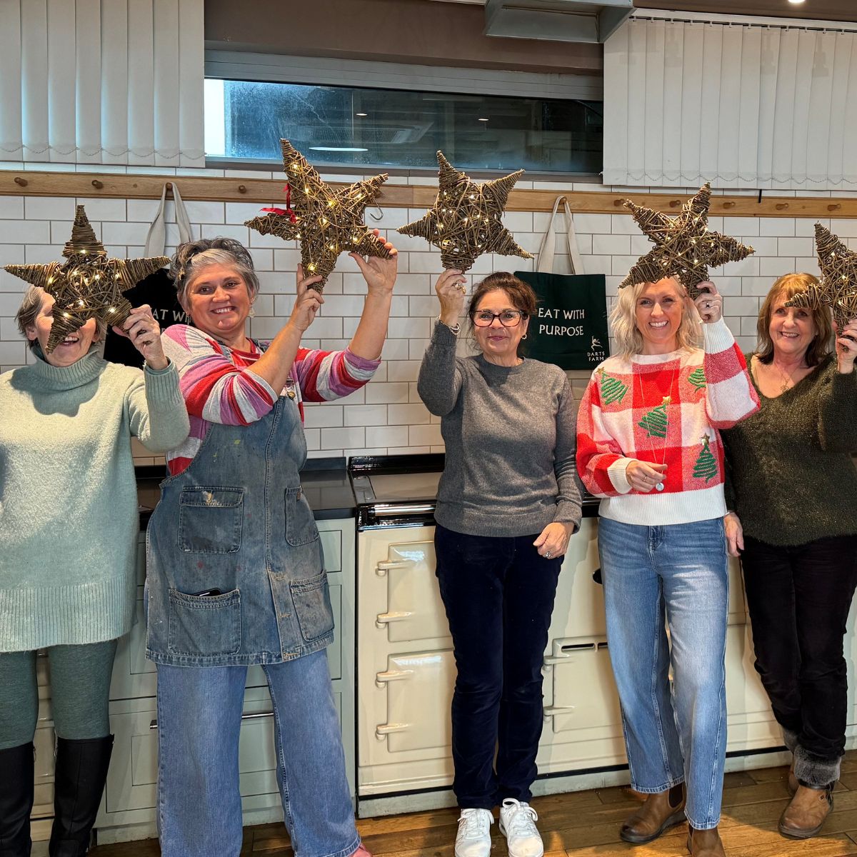 Willow Star Masterclass | Multiple Dates