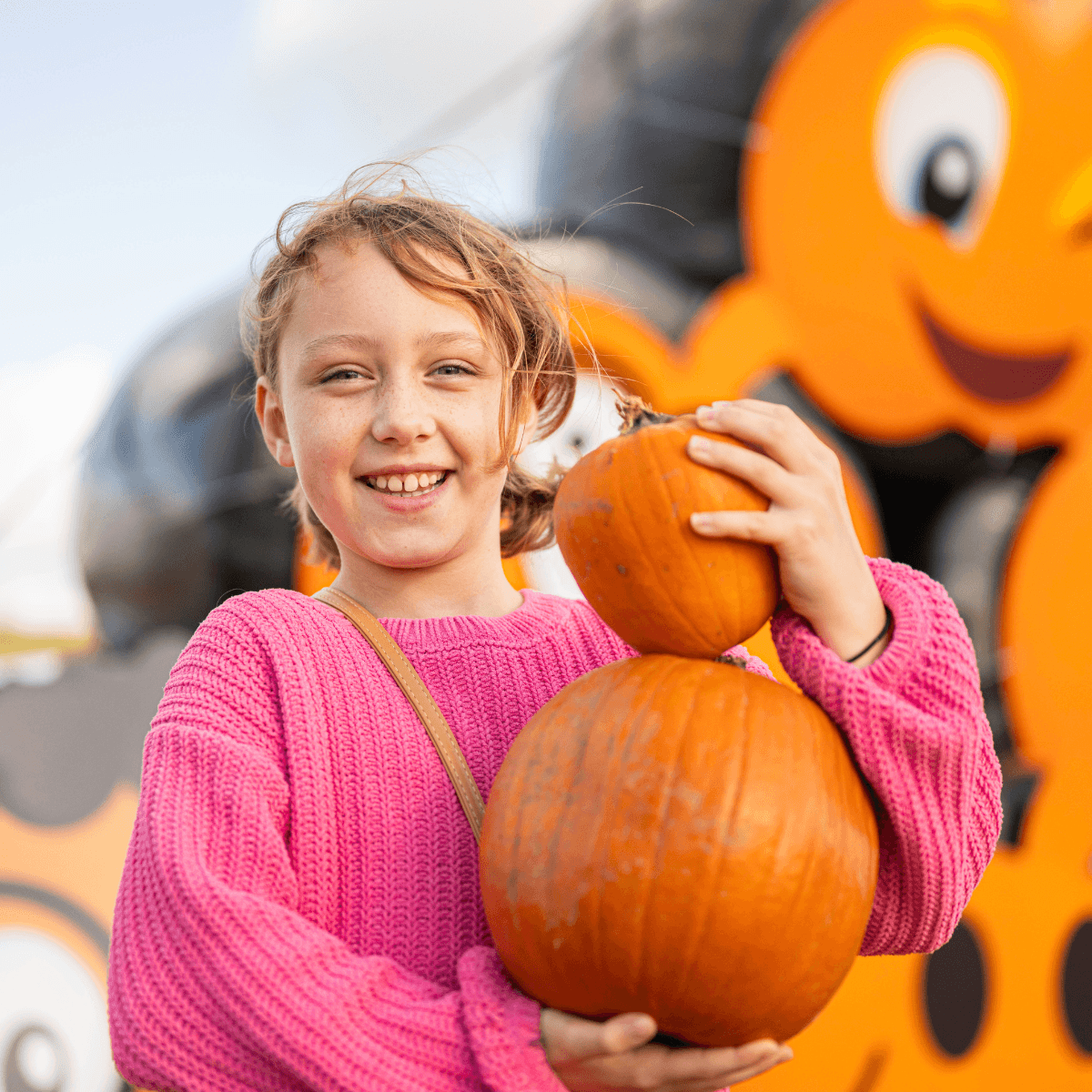 Pumpkin Fest 2026