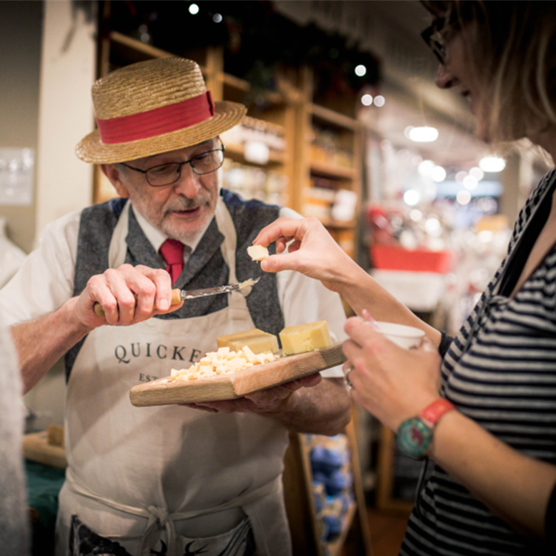 Festive Indulgence Evening | 26.11.25