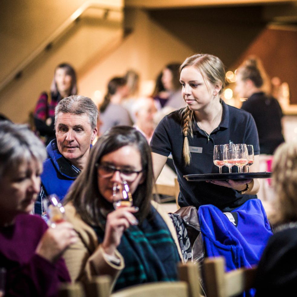 Festive Indulgence Evening | 26.11.25