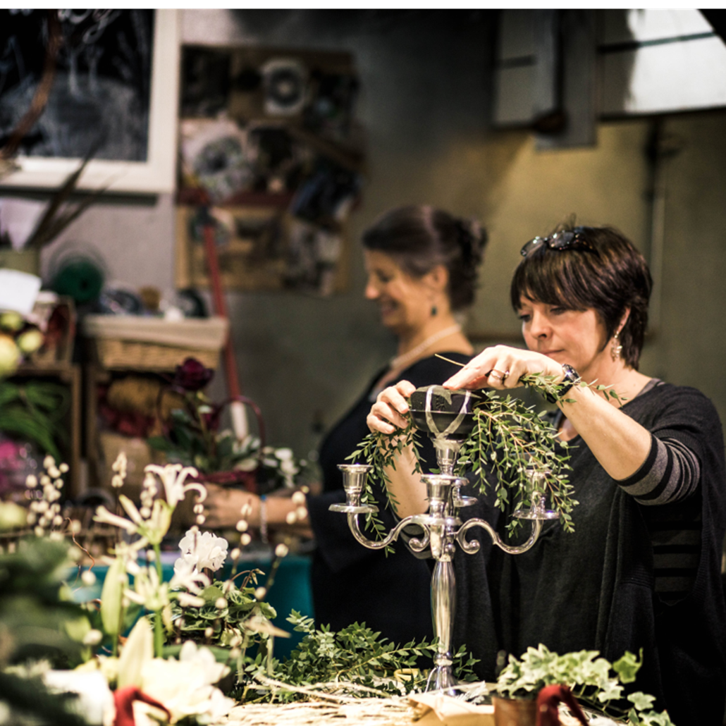 Festive Indulgence Evening | 26.11.25