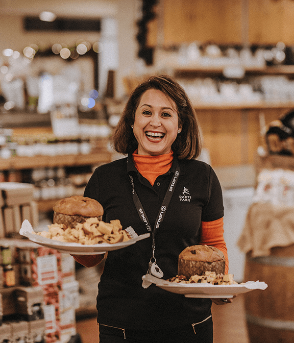 Festive Indulgence Evening | 26.11.25
