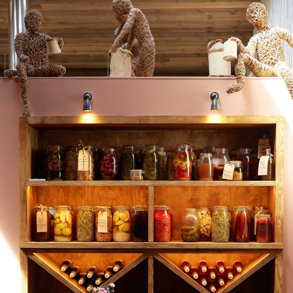 Gut-Health Fermentation Workshop with Rachel de Thample | 16.04.26