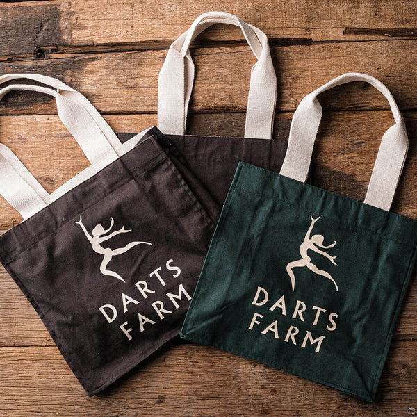 Darts Farm Darts Farm Cloth Bags