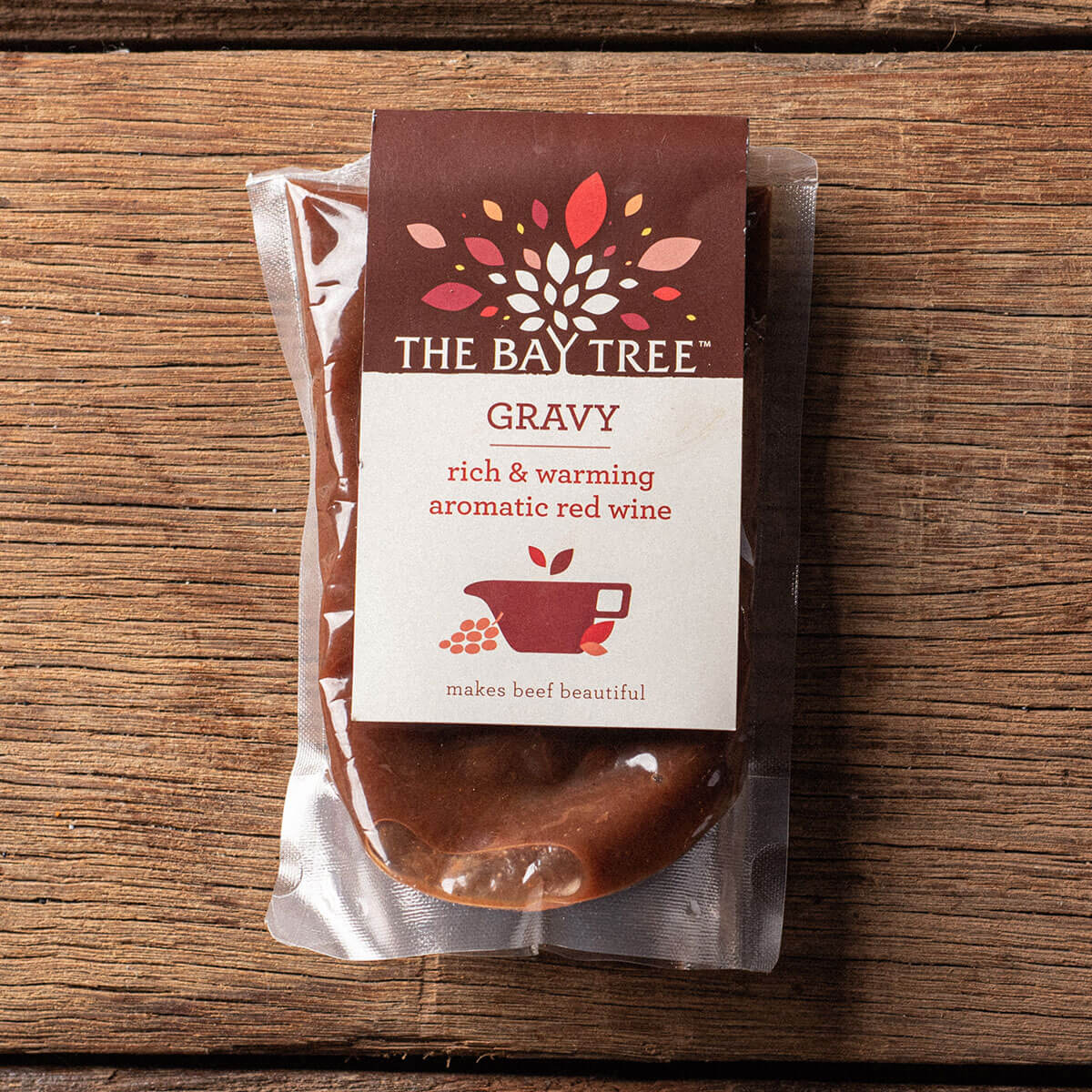 The Bay Tree Gravy