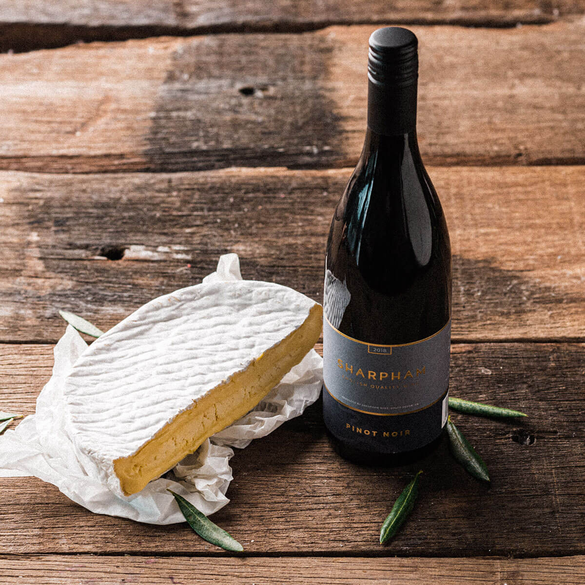 Artisan Cheese & Cellar Subscription