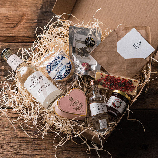 Darts Farm For Her A Taste of Darts Farm