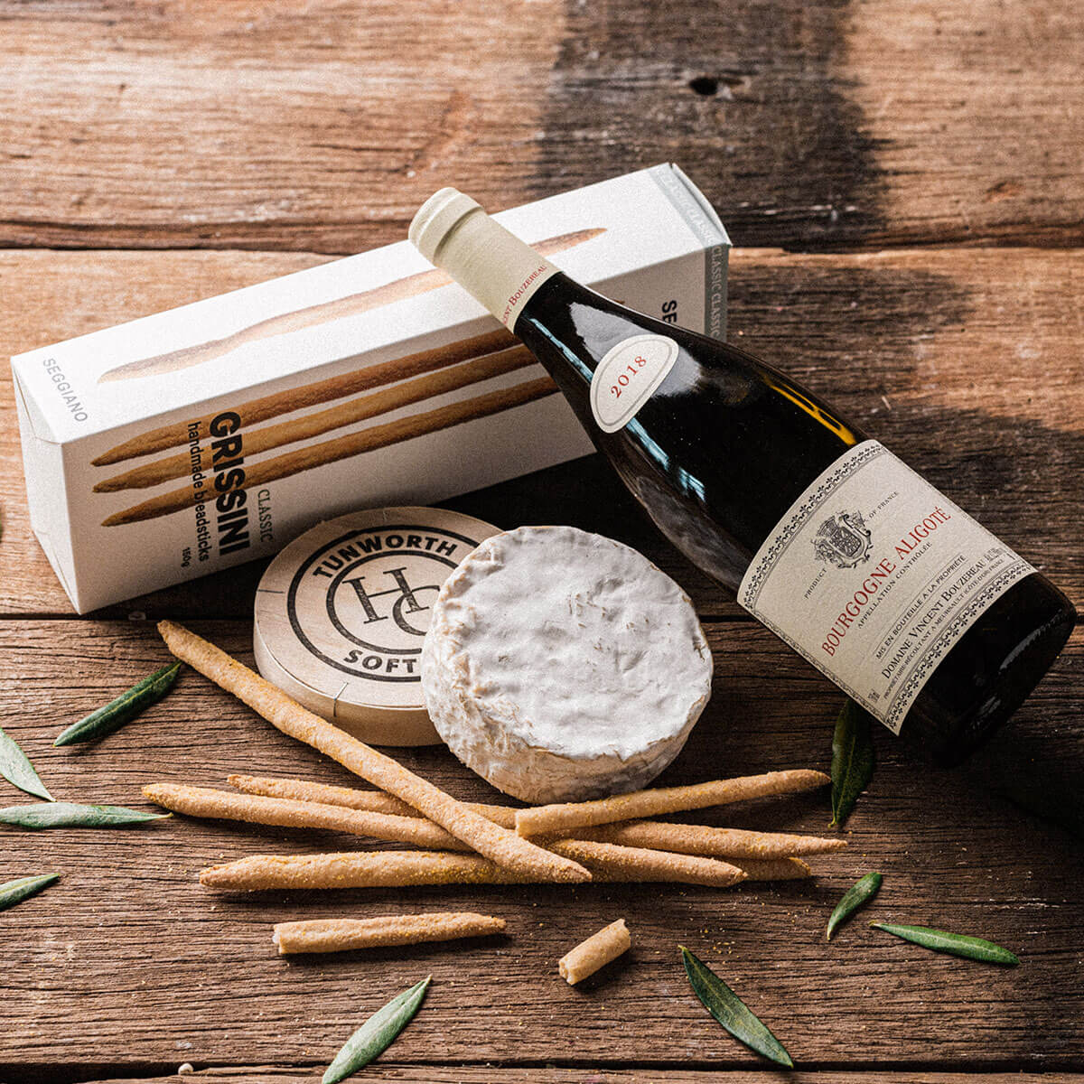 Artisan Cheese & Cellar Subscription