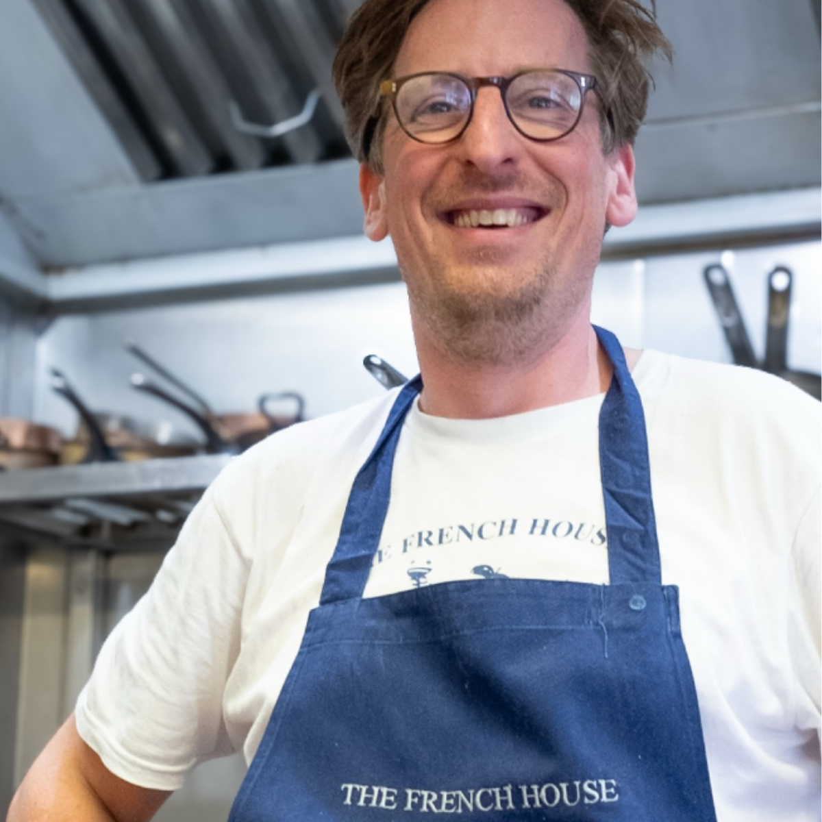 La Fête with Neil Brothwick, Mitch Tonks & Mark Hix | 05.08.26