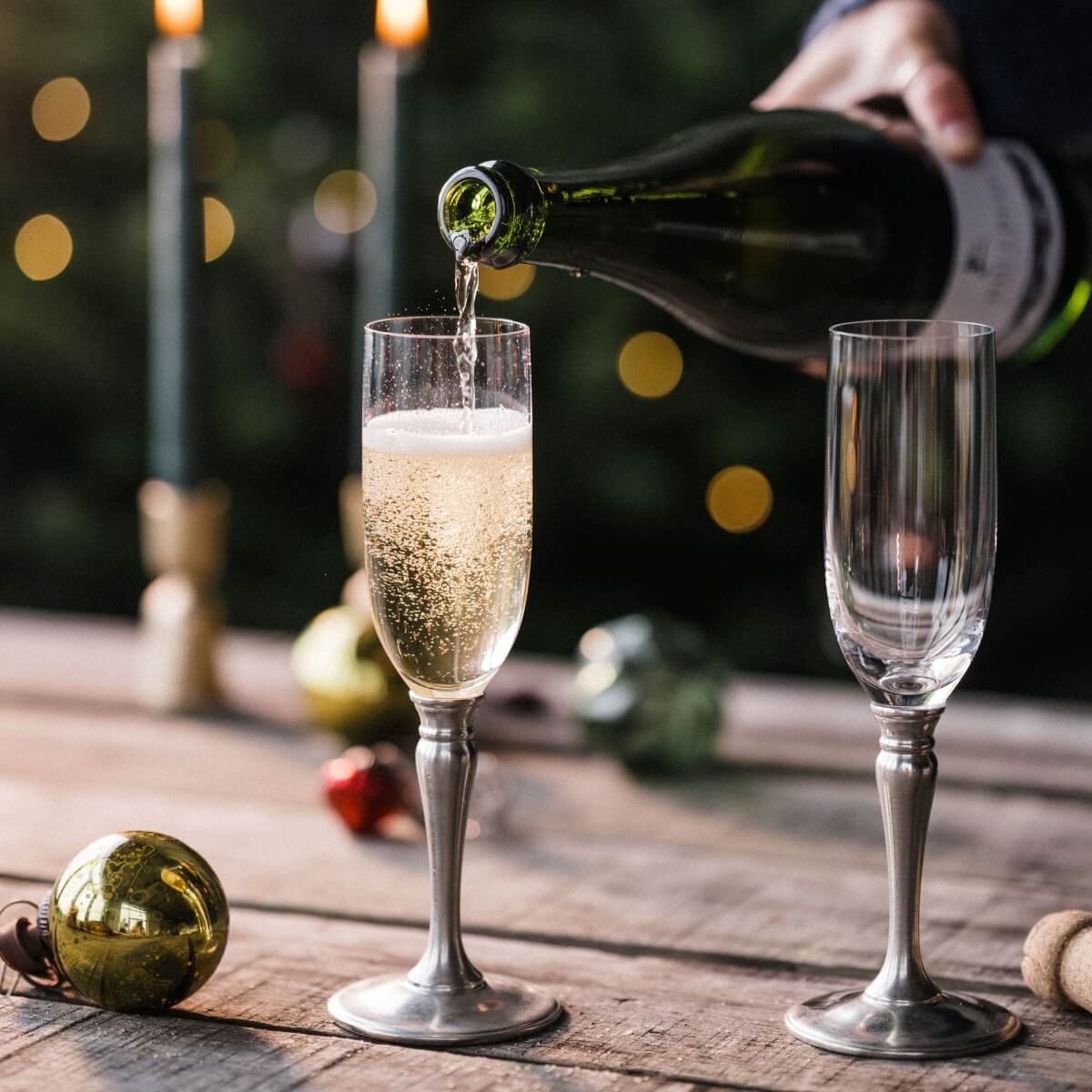 Christmas Wreath Masterclass | 26.11.26