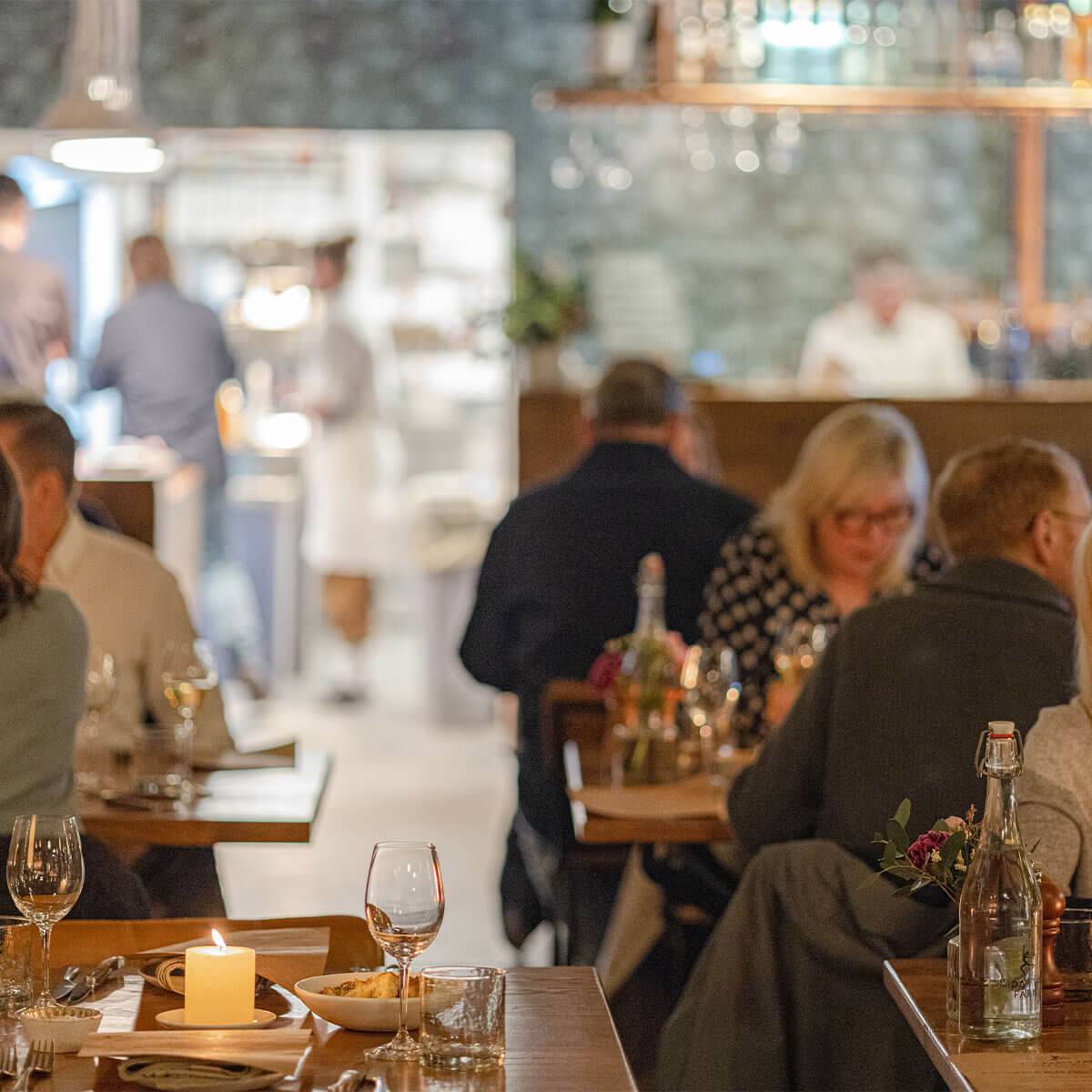 East Devon Food Heroes Dinner | 18.09.24