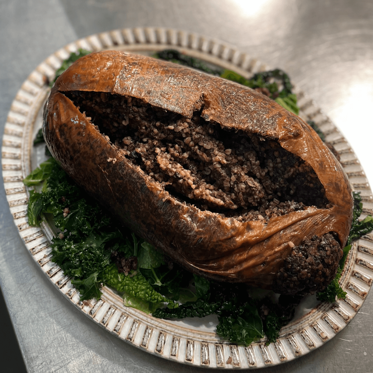 Burns Night | 22.01.26