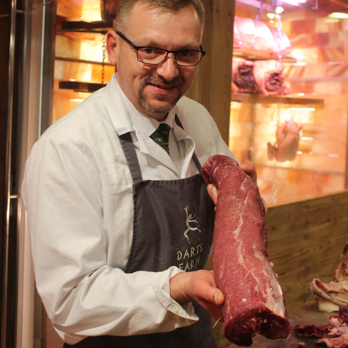 Christmas Butchery Masterclass | 11.12.2024