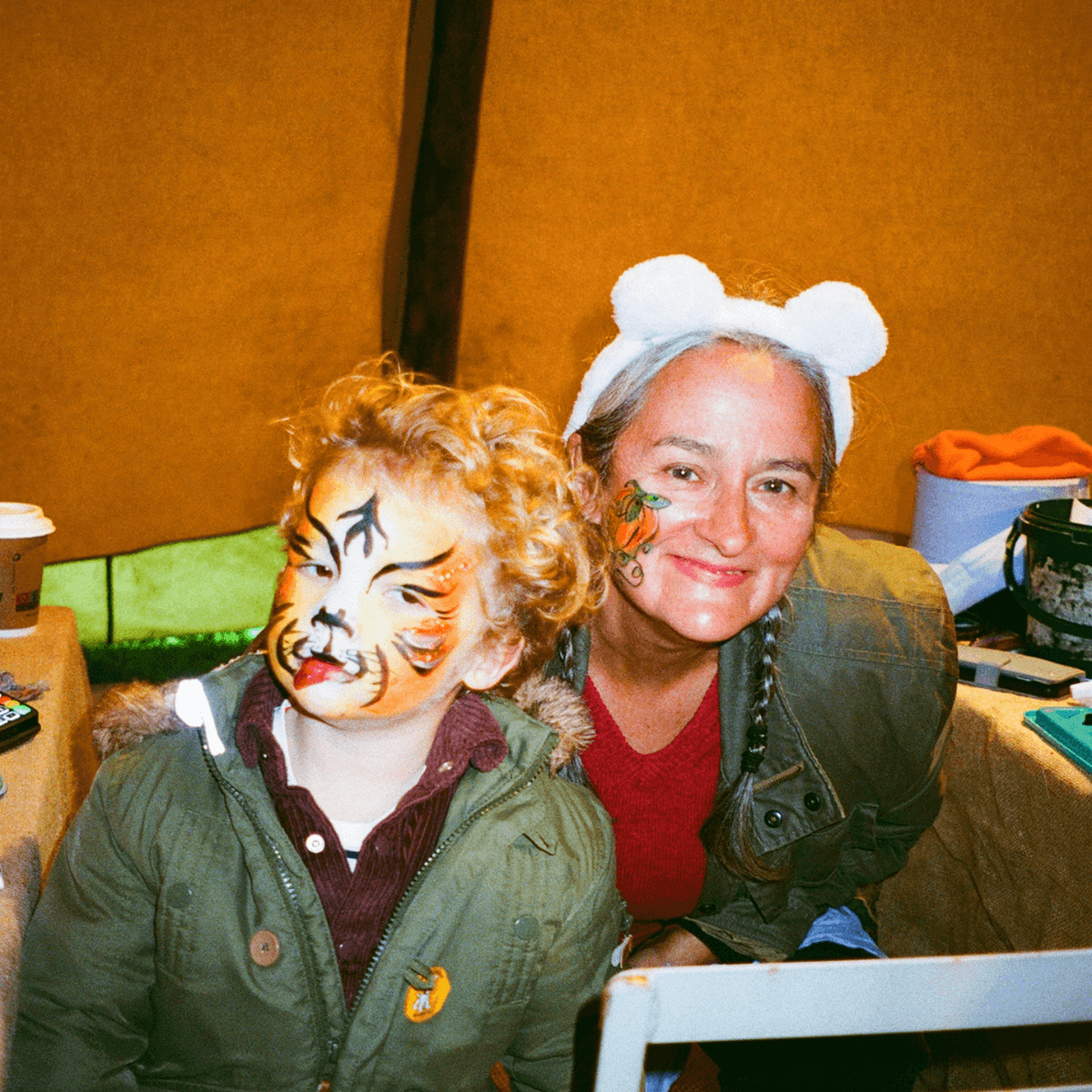 Darts Farm Pumpkin Fest