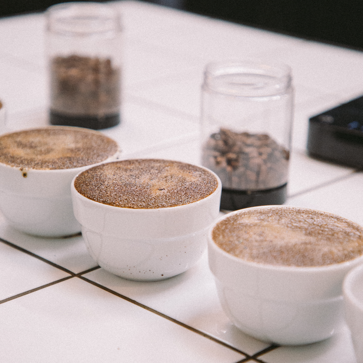 Barista Masterclass with Roastworks Coffee | 27.03.25