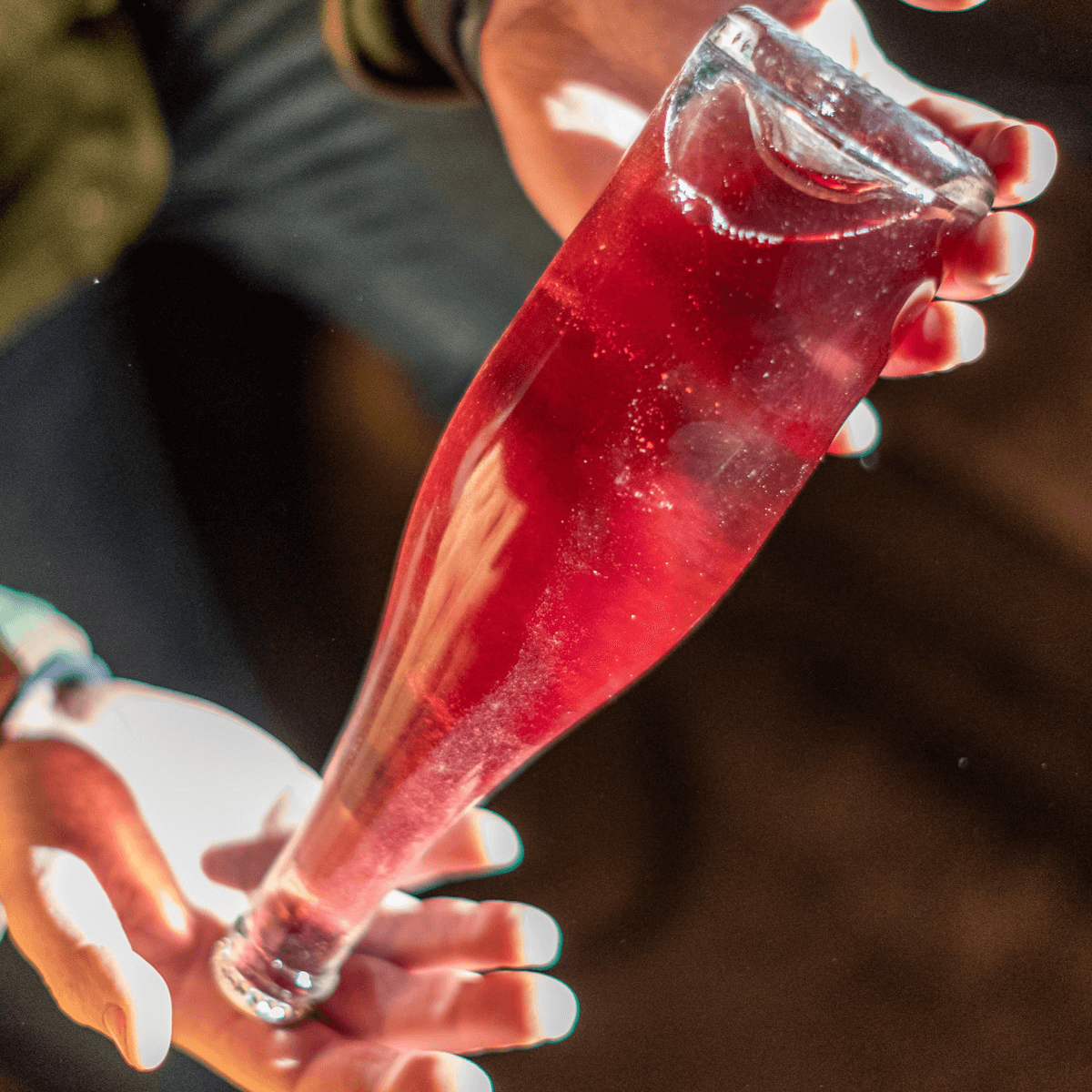 Pebblebed Sparkling Rosé 750ml