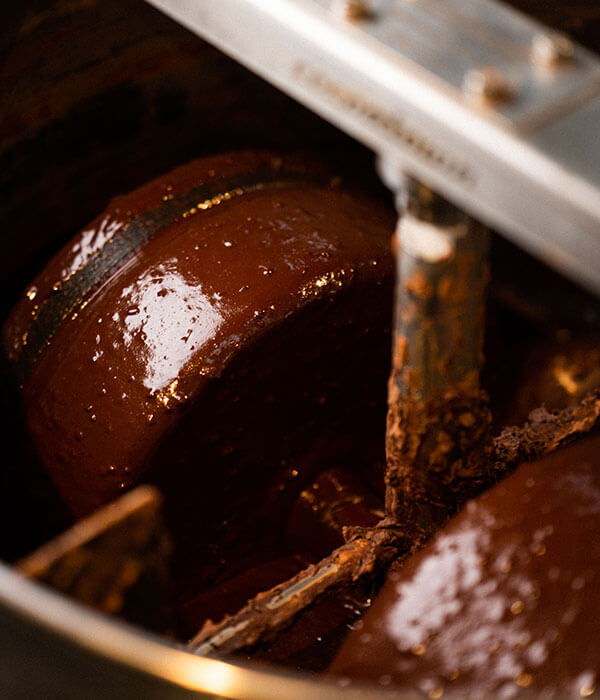 Chocolate Truffles Masterclass | 02.04.25