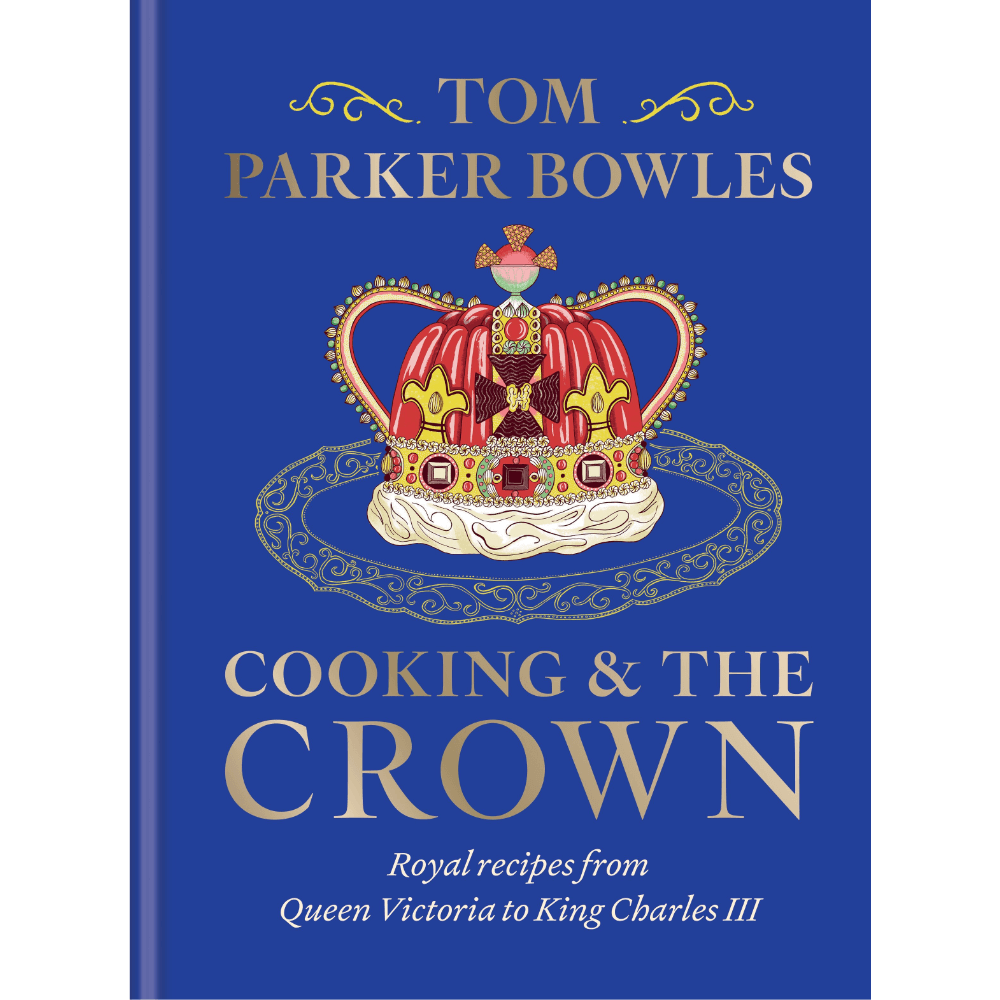 'Cooking & the Crown' with Tom Parker Bowles, joined by Mitch & Ben Tonks | 21.11.2024