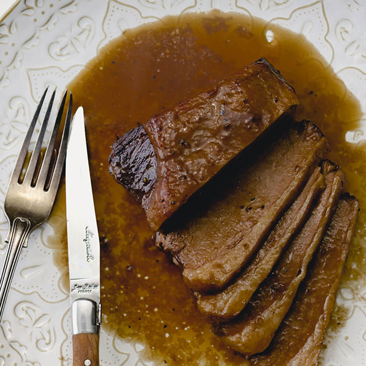 Boneless Beef Brisket