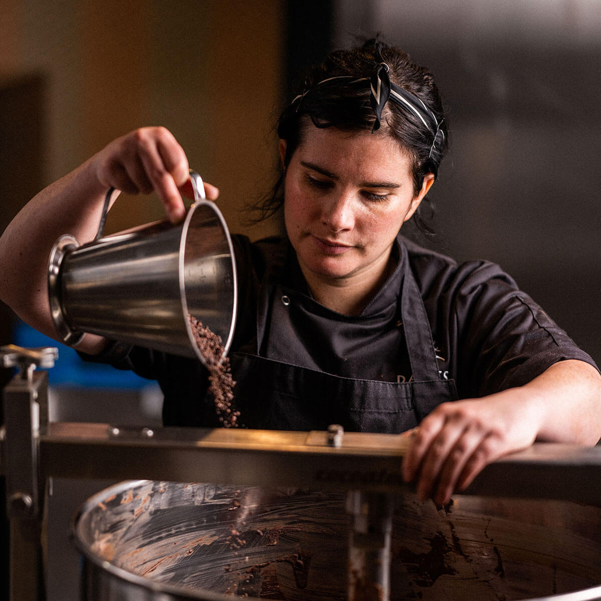 Chocolate Truffle Masterclass | Multiple Dates