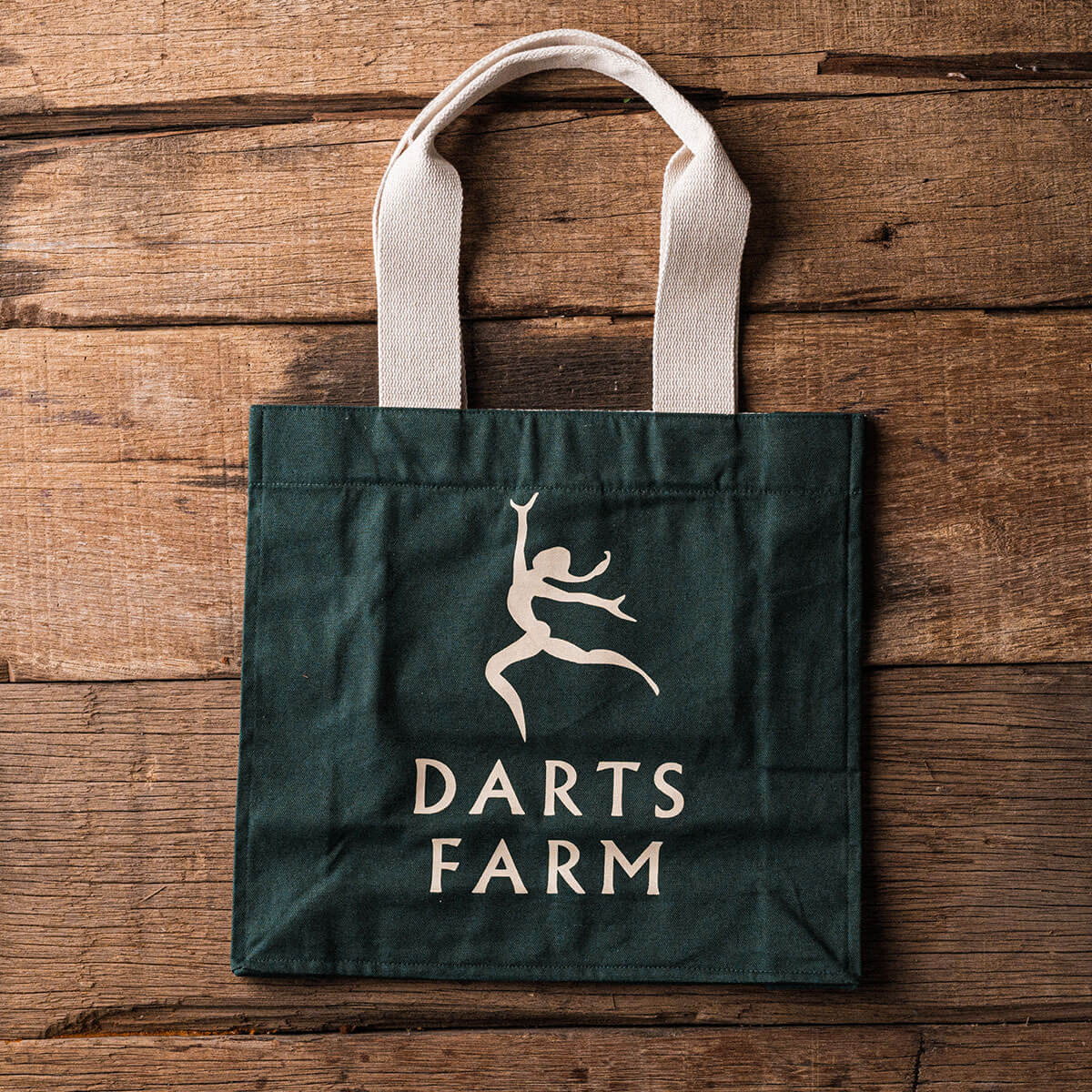 Darts Farm Cloth Bags