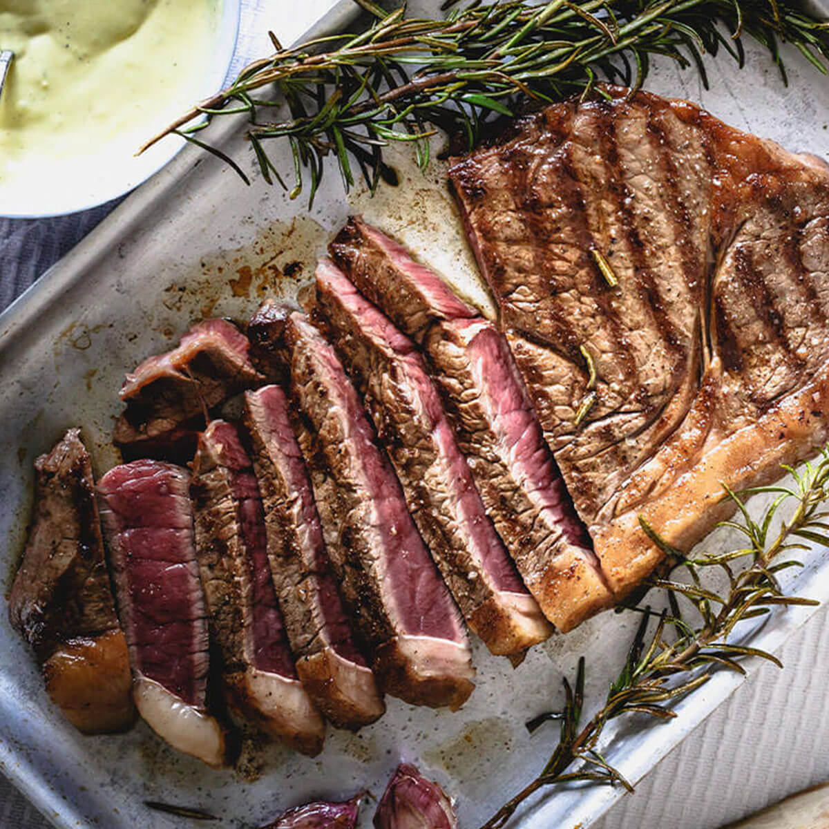 The Ultimate Steak Tasting Experience